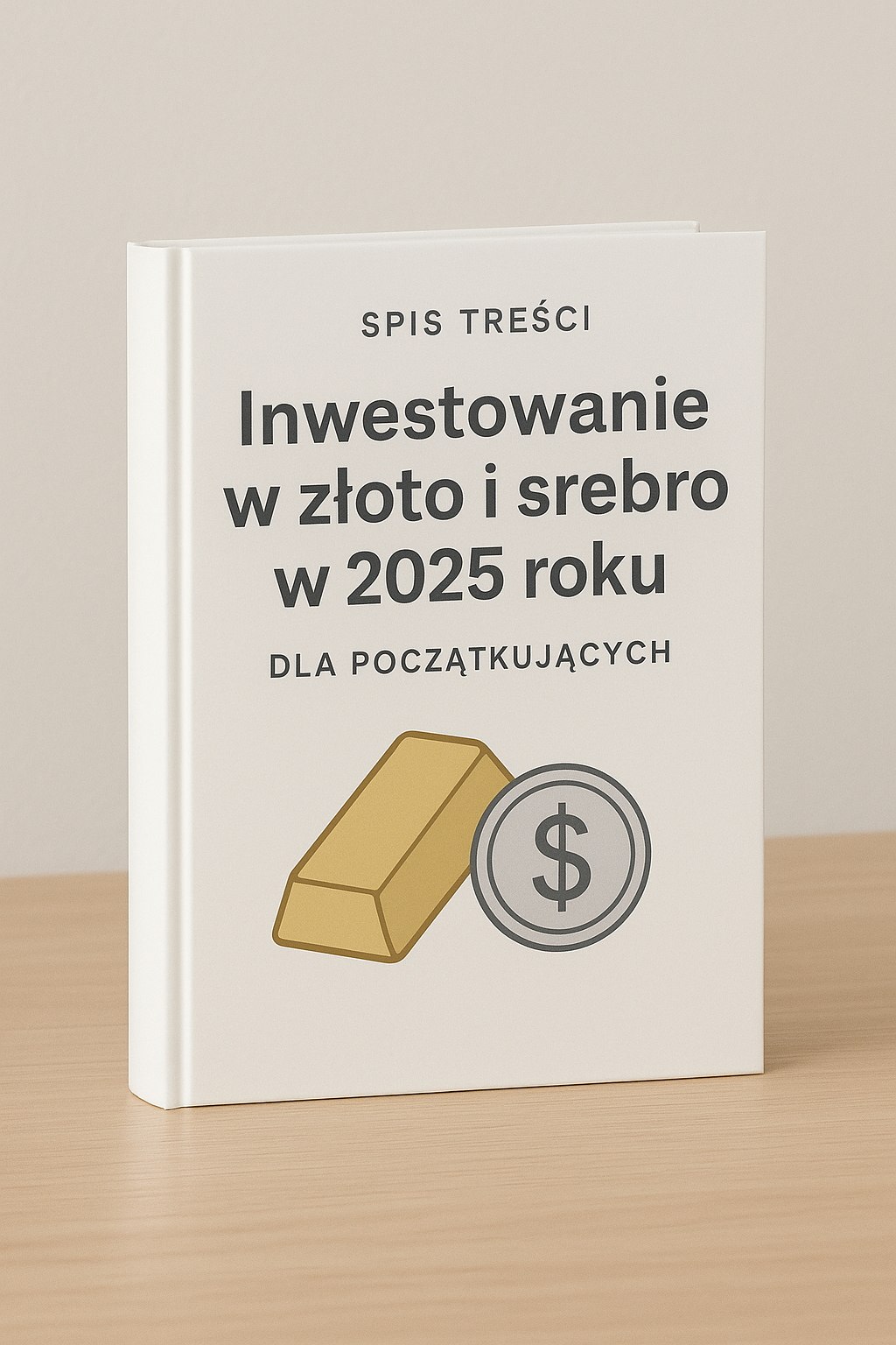 Inwestowanie w Złoto i Srebro - Kompletny Przewodnik 2025